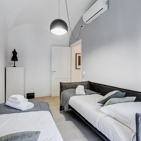 Clemente Xii Repubblica House - 3 Bedroom