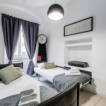 Clemente Xii Repubblica House - 3 Bedroom