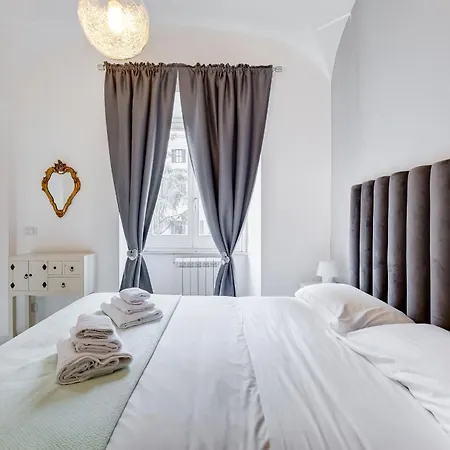 Clemente Xii Repubblica House - 3 Bedroom *