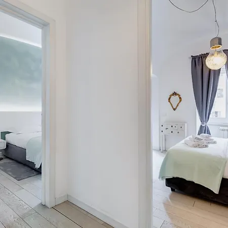 Clemente Xii Repubblica House - 3 Bedroom Appartamento