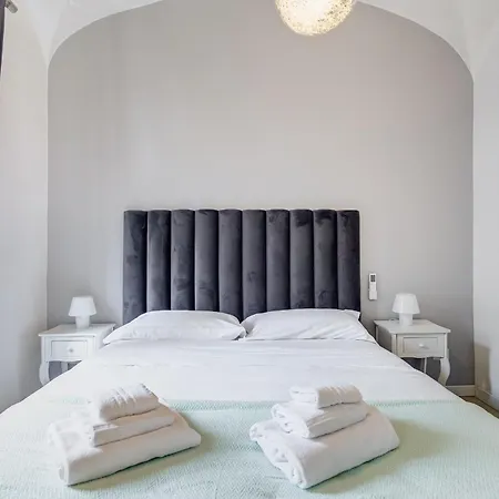 Clemente Xii Repubblica House - 3 Bedroom Roma