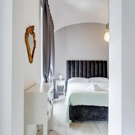 Clemente Xii Repubblica House - 3 Bedroom * Roma