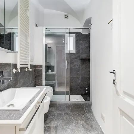 Clemente Xii Repubblica House - 3 Bedroom Appartamento