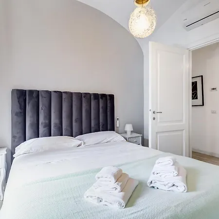 Clemente Xii Repubblica House - 3 Bedroom Appartamento *