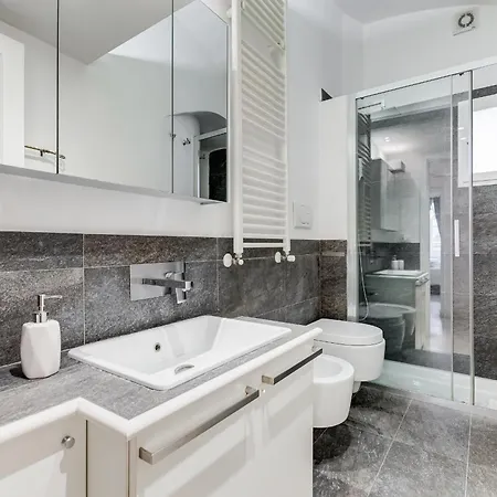 Appartamento Clemente Xii Repubblica House - 3 Bedroom *
