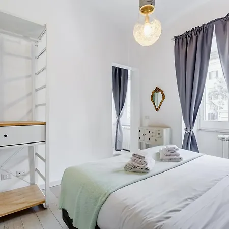 Clemente Xii Repubblica House - 3 Bedroom