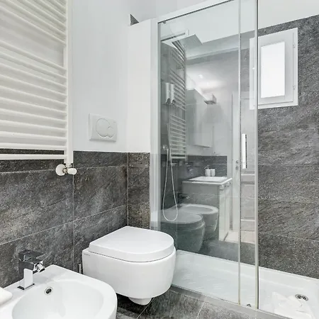Clemente Xii Repubblica House - 3 Bedroom Appartamento