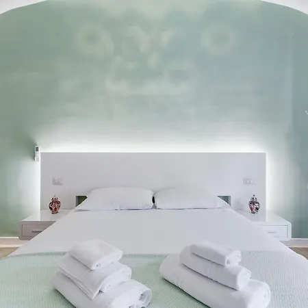 Clemente Xii Repubblica House - 3 Bedroom * Rom