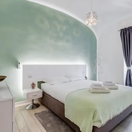 Lägenhet Clemente Xii Repubblica House - 3 Bedroom *