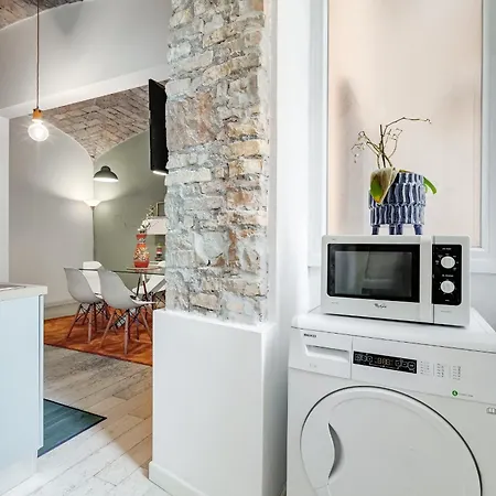 Clemente Xii Repubblica House - 3 Bedroom * Rom