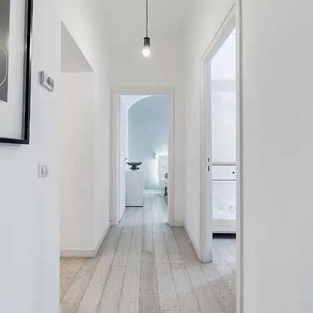 Clemente Xii Repubblica House - 3 Bedroom