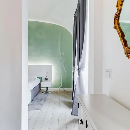 Clemente Xii Repubblica House - 3 Bedroom Apartament Rzym