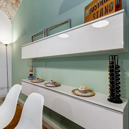 Clemente Xii Repubblica House - 3 Bedroom * Rzym