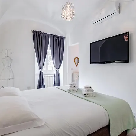 Clemente Xii Repubblica House - 3 Bedroom *